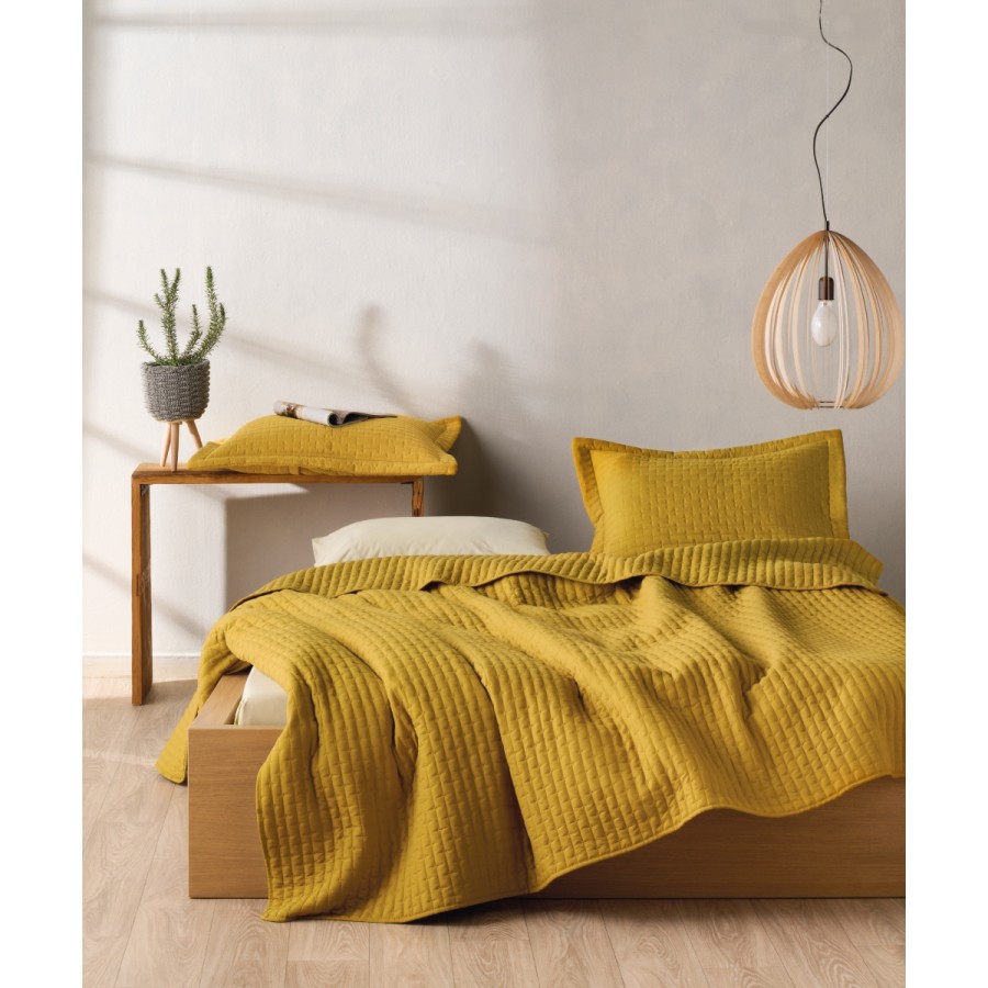 MASON 11 ΚΟΥΒΕΡΤΟΡΙΟ ΥΠΕΡΔΙΠΛΟ ΣΕΤ 3 ΤΕΜ