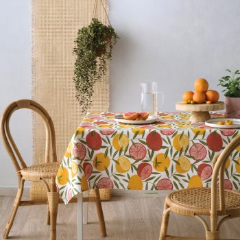 NARANSA ΤΡΑΠΕΖΟΜΑΝΤΗΛΟ 140X140