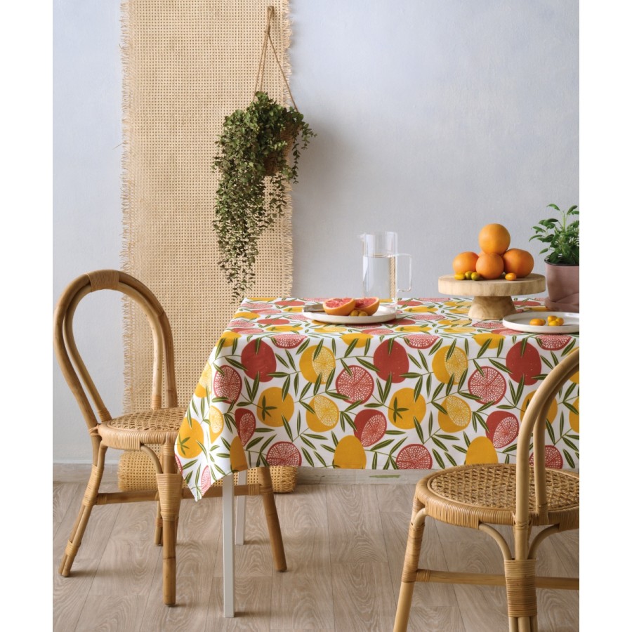 NARANSA ΤΡΑΠΕΖΟΜΑΝΤΗΛΟ 140X180