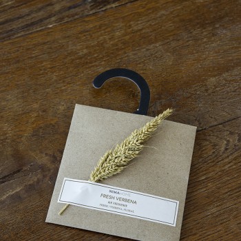 Nima Home Αρωματικό Ντουλάπας 10gr - Fresh Verbena