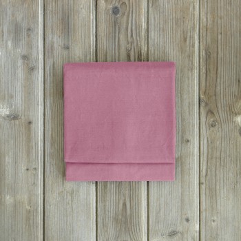 Nima Home Σεντόνι Γίγας Unicolors - Apple Pink Σάπιο μήλο   270x280