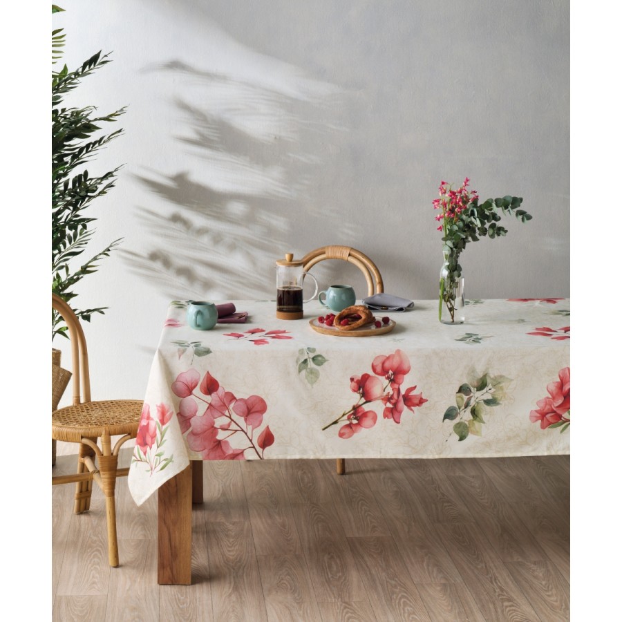 POPINA ΤΡΑΠΕΖΟΜΑΝΤΗΛΟ 135X180
