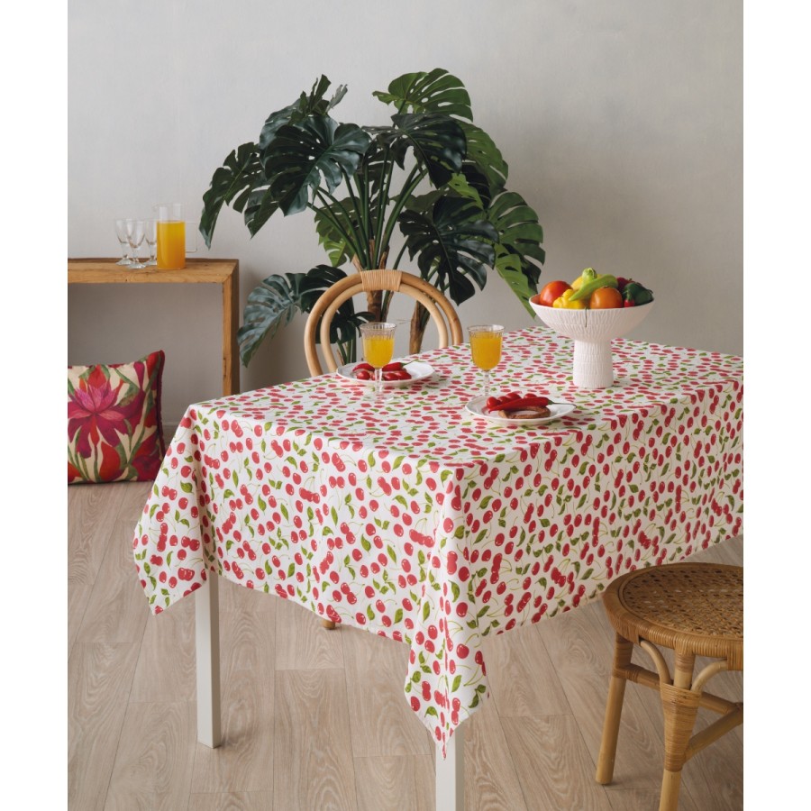 TRINITY ΤΡΑΠΕΖΟΜΑΝΤΗΛΟ 140X140