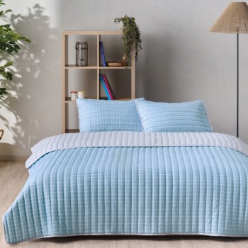 ZUCCERO 01 ΚΟΥΒΕΡΤΟΡΙΟ ΥΠΕΡΔΙΠΛΟ - MICROFIBER