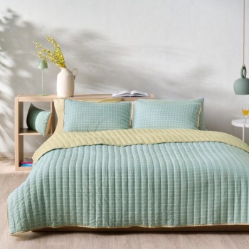 ZUCCERO 02 ΚΟΥΒΕΡΤΟΡΙΟ ΥΠΕΡΔΙΠΛΟ - MICROFIBER