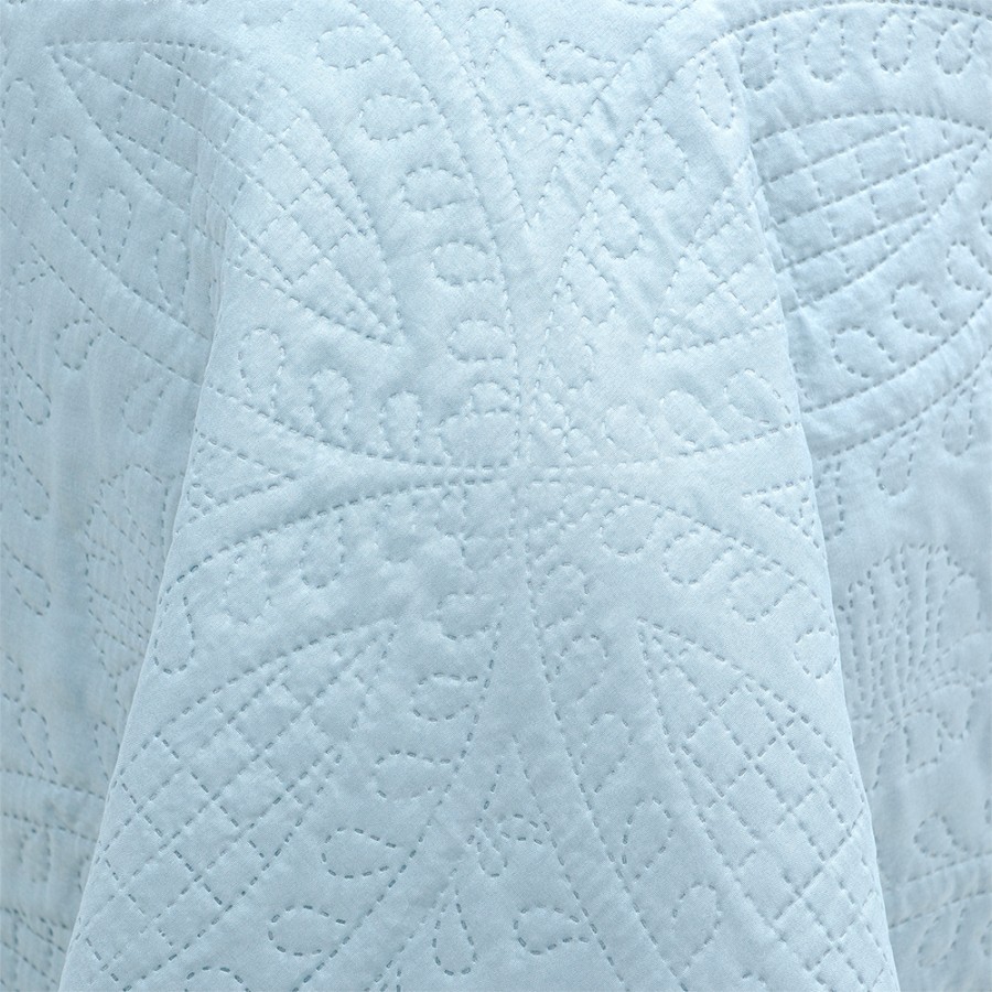 LINO ΚΟΥΒΕΡΛΙ LIGERO CIEL 220X240