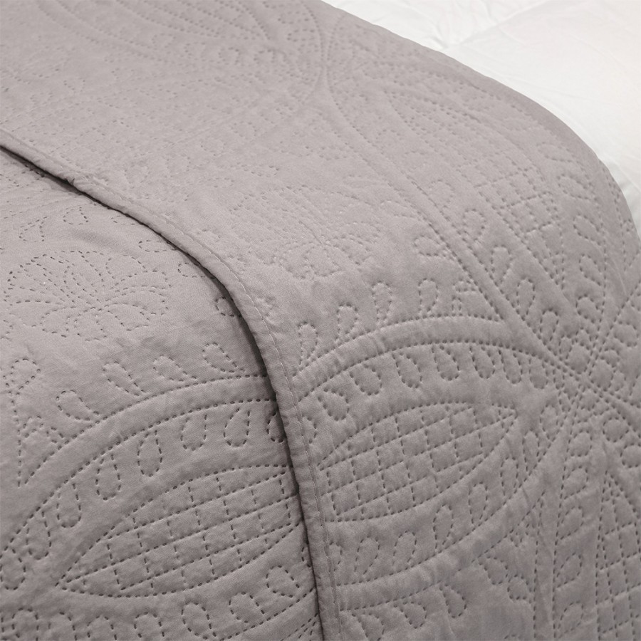 LINO ΚΟΥΒΕΡΛΙ LIGERO DLILAC 220X240