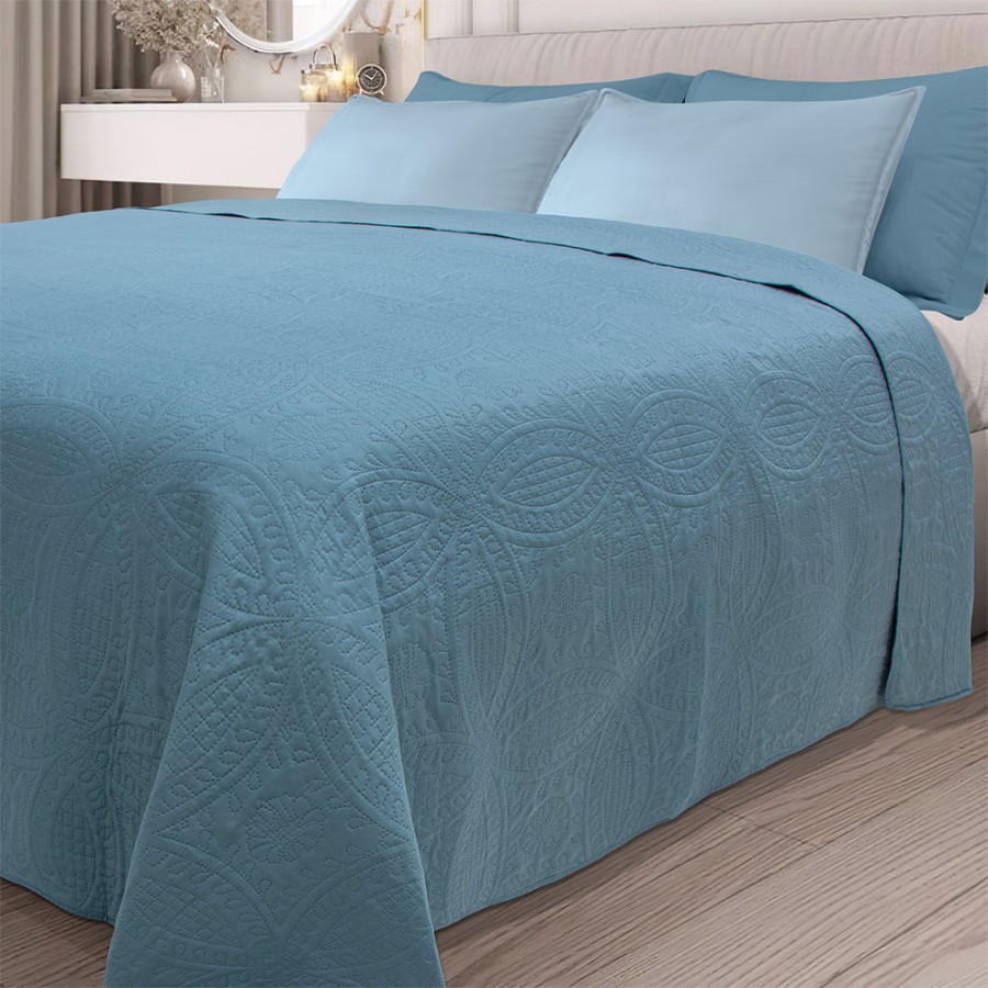 LINO ΚΟΥΒΕΡΛΙ LIGERO LPETROL 220X240