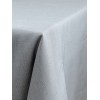 Τραπεζομάντηλο IBIZA αλέκιαστο Grey 150x200