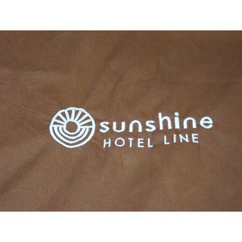 Σάκος Υφασμάτινος επαγγελματικός Brown 75x95