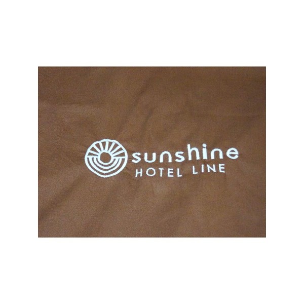 Σάκος Υφασμάτινος επαγγελματικός Brown 75x95