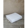 Nima Hotelling Κουβέρτα 250x260 - Alba Λευκό