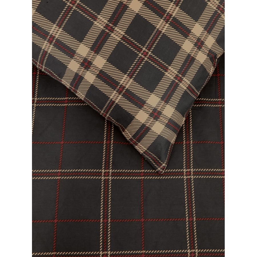 Kocoon Home Σετ Σεντόνια Μονά - Olivia Beige    (2 x 160x270   52x72)