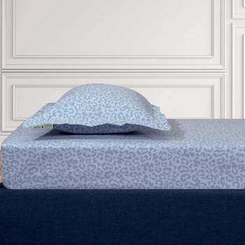 GREENWICH POLO CLUB ΣΕΝΤΟΝΙ ΜΕ ΛΑΣΤΙΧΟ ΜΟΝΟ LOFT 2288 BABY BLUE