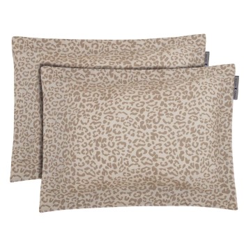 GREENWICH POLO CLUB ΖΕΥΓΟΣ ΜΑΞΙΛΑΡΟΘΗΚΕΣ LOFT 2289 TAUPE