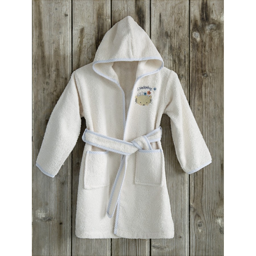 Nima Bebe Μπουρνούζι - No 1/2 - Brillo Μπεζ