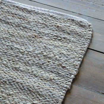 Nima Home Χαλάκι 60x130 - Sensai Light Gray Γκρι