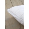 Nima Home Μαξιλάρι 48x68+3 - Smooth Λευκό