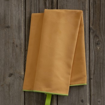 NIMA Kids Πετσέτα Θαλάσσης 70x140 - Riva Orange Πορτοκαλί