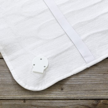 Nima Home Ηλεκτρική Κουβέρτα 140x160 Λευκό