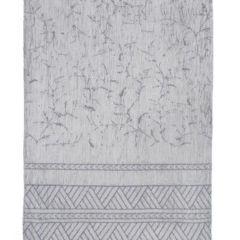 Nima Home Ριχτάρι 180x180 - Hiver Gray Γκρι