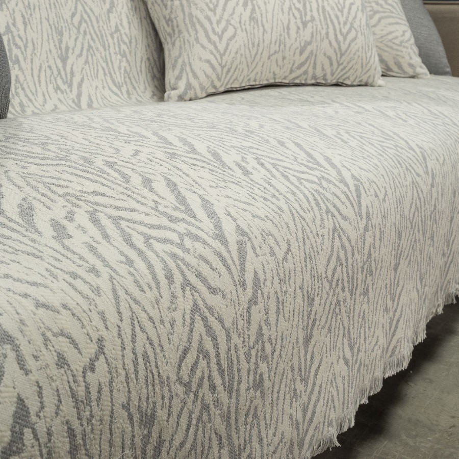 Μαξιλαροθήκη Vicenza 04 - 30x50cm με γέμιση