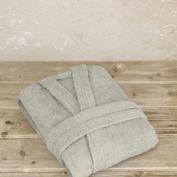 Kocoon Home Μπουρνούζι Molle - Medium - Shadow Gray