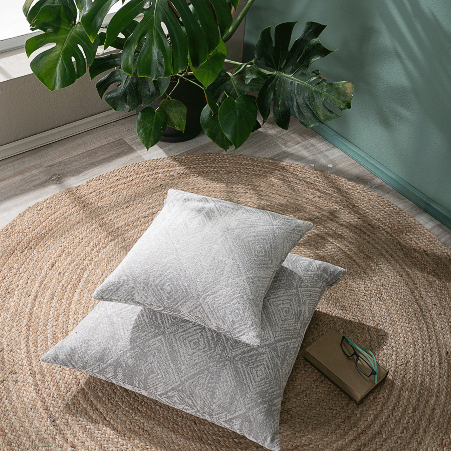 Μαξιλαροθήκη Izola 04 - 30x50cm με γέμιση