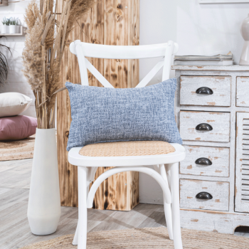 Μαξιλαροθήκη Milazzo 05 - 30x50cm με γέμιση