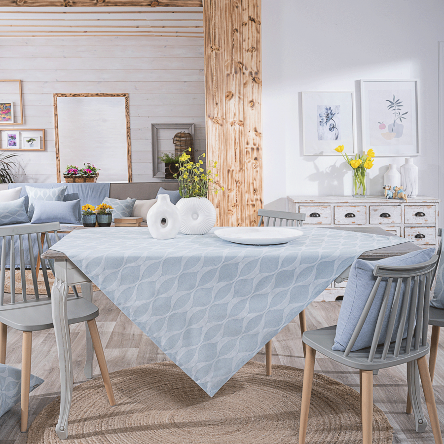 Τραπεζομάντηλο Vivero 05 - 135x220cm