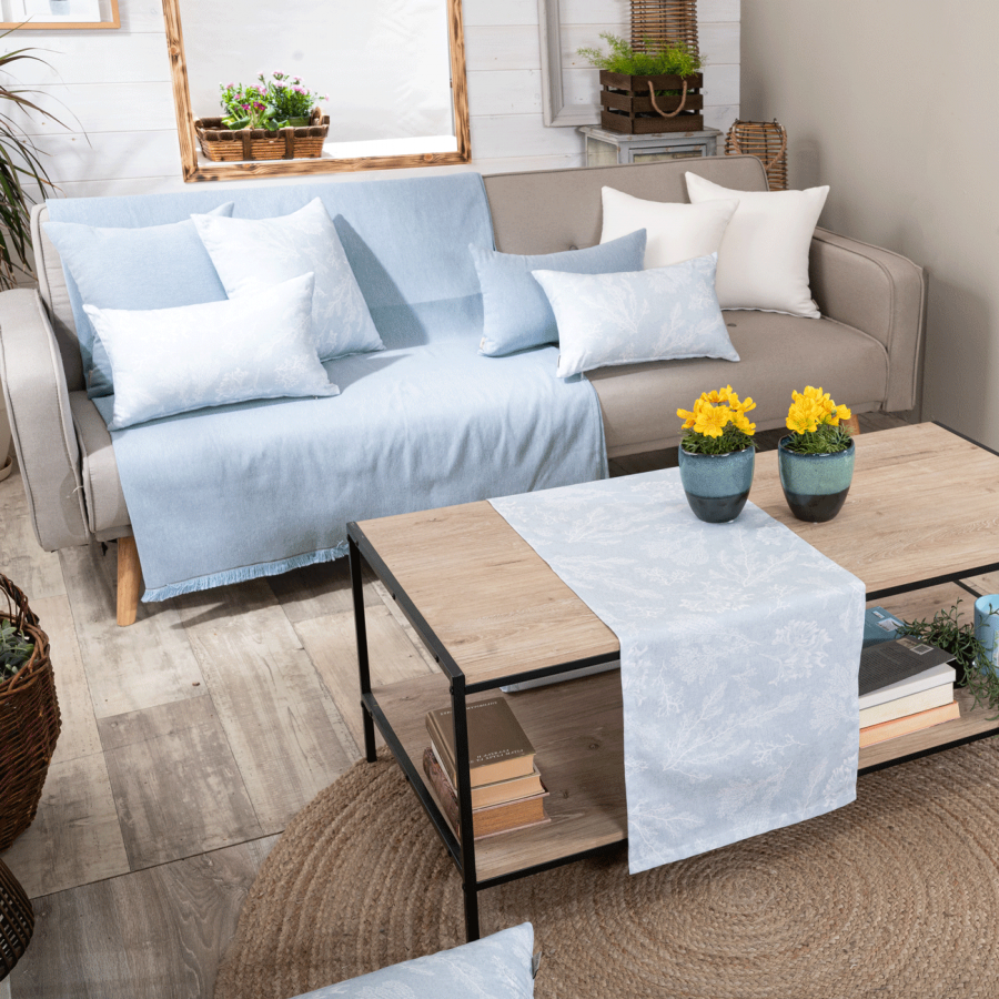 Τραβέρσα Cayo - 40x160cm