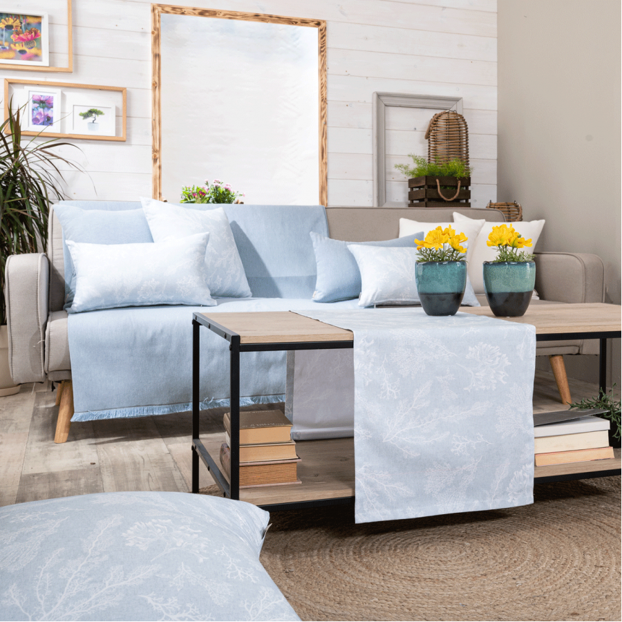 Τραβέρσα Cayo - 40x160cm