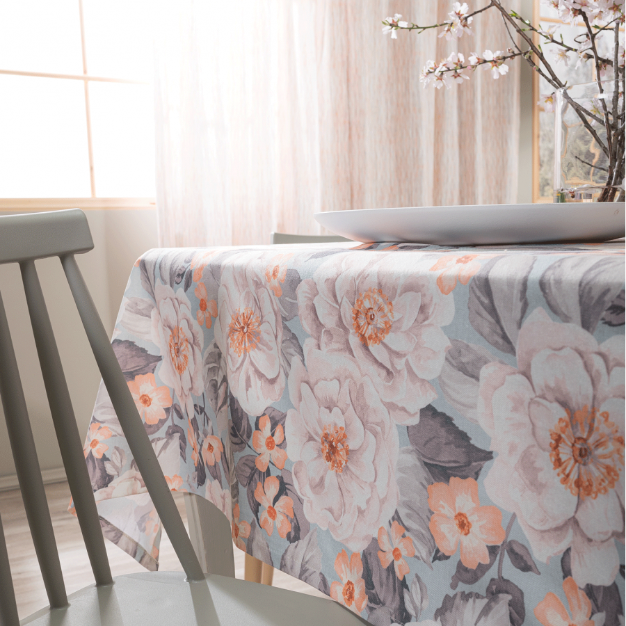 Τραπεζομάντηλο Novelda - 135x135cm