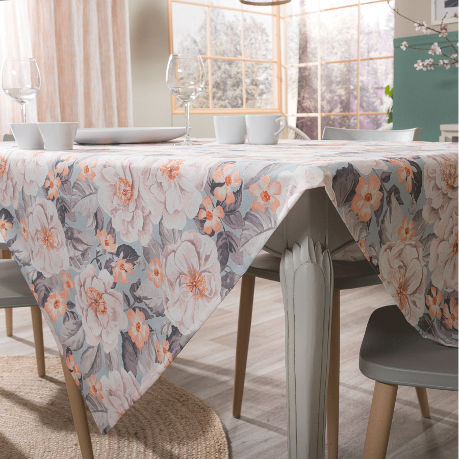 Τραπεζομάντηλο Novelda - 135x135cm
