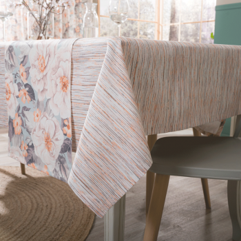 Τραπεζομάντηλο Elda - 135x135cm