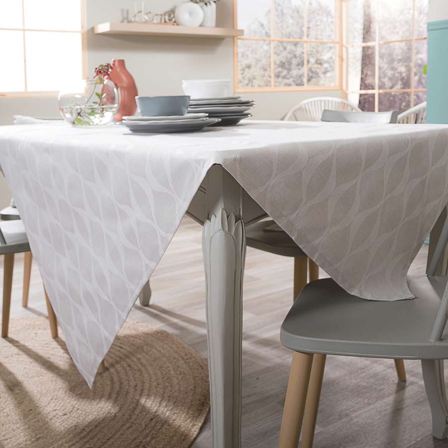 Καρέ Vivero 01 - 90x90cm