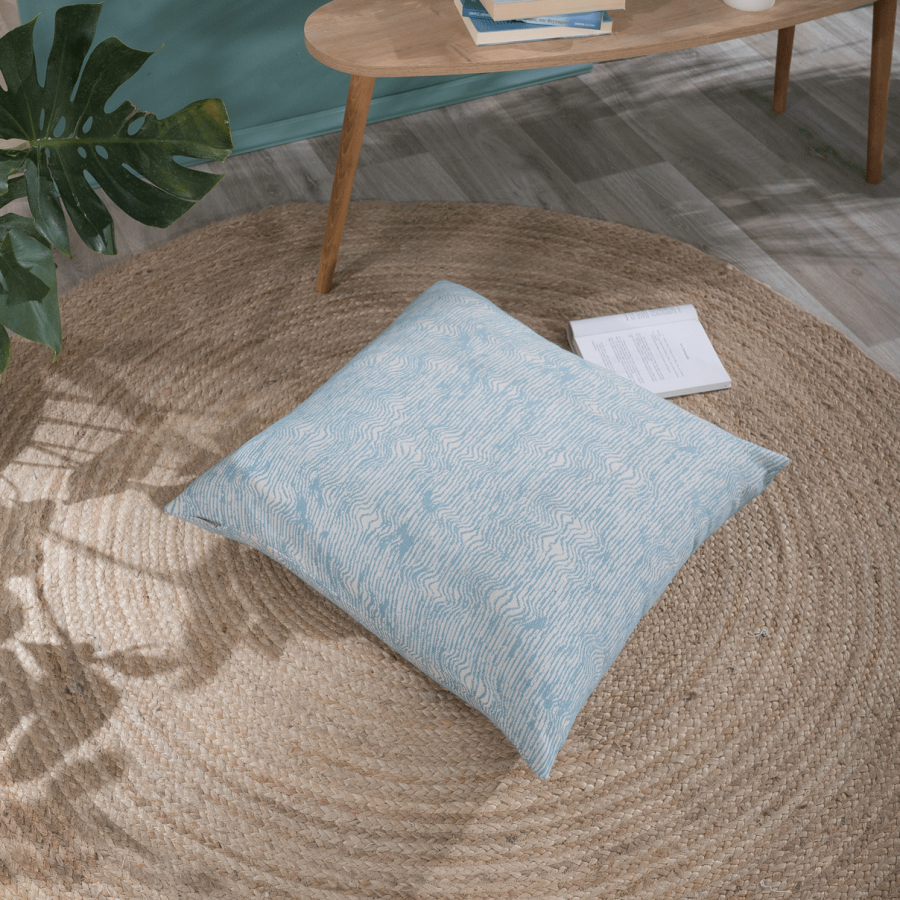 Μαξιλαροθήκη Anzio 08 - 30x50cm με γέμιση