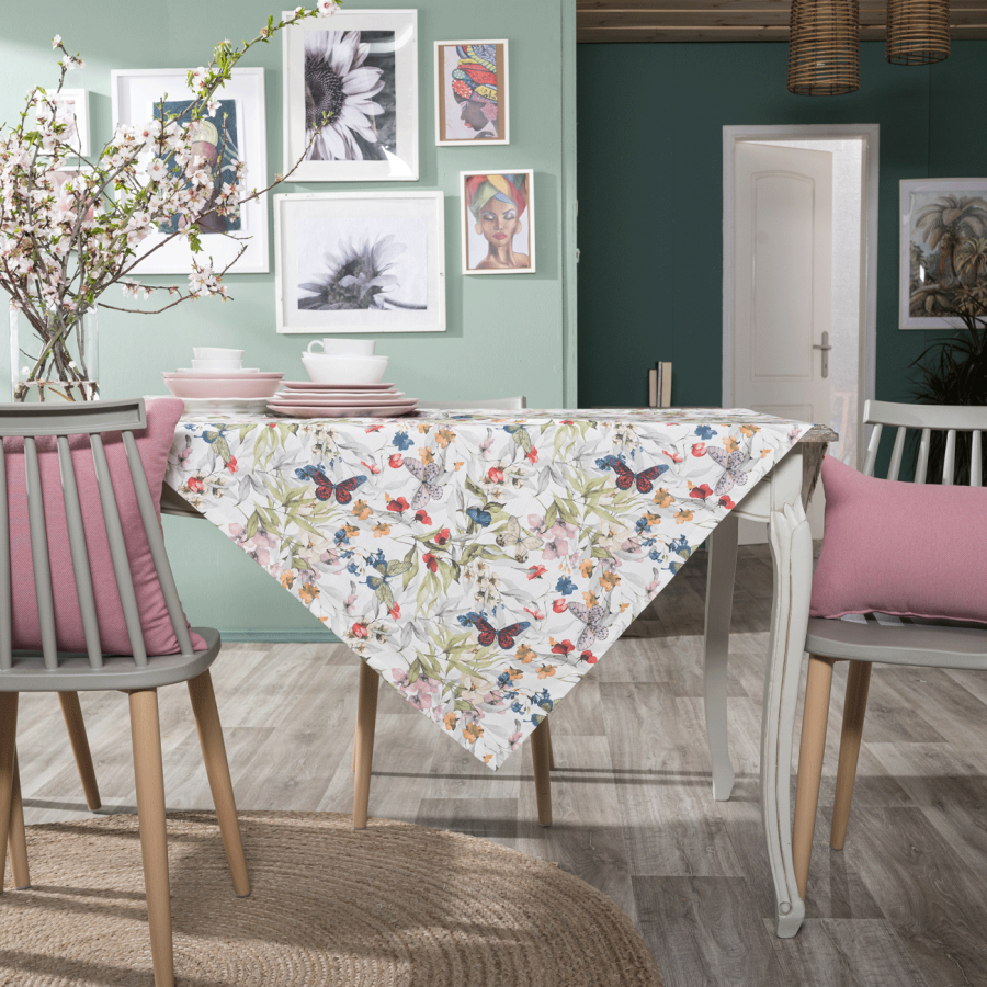 Καρέ Leza - 90x90cm