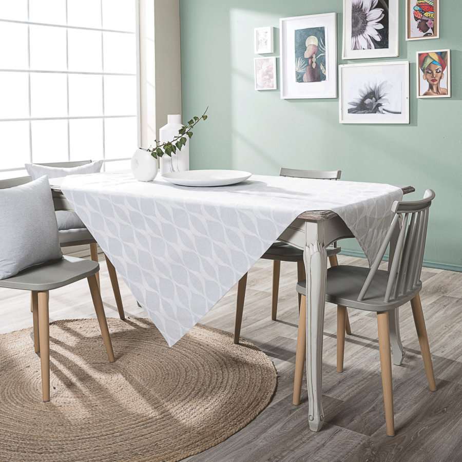 Τραπεζομάντηλο Vivero 04 - 135x220cm