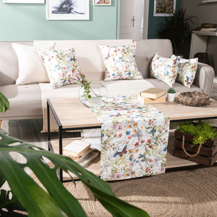 Τραβέρσα Leza - 40x160cm