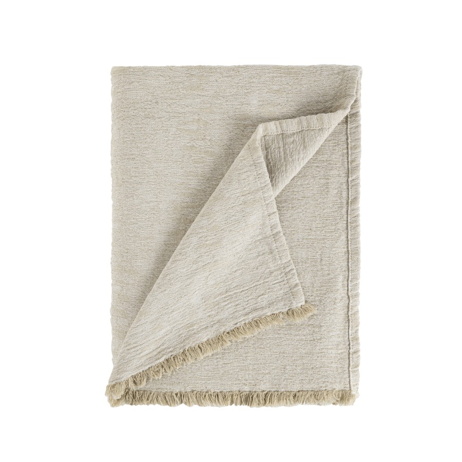 Nima Home Ριχτάρι 180x350 - Benito Beige Μπεζ