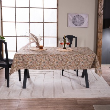 Κουρτίνα Velvet 07 (έτοιμη ραμμένη) - 140x260cm