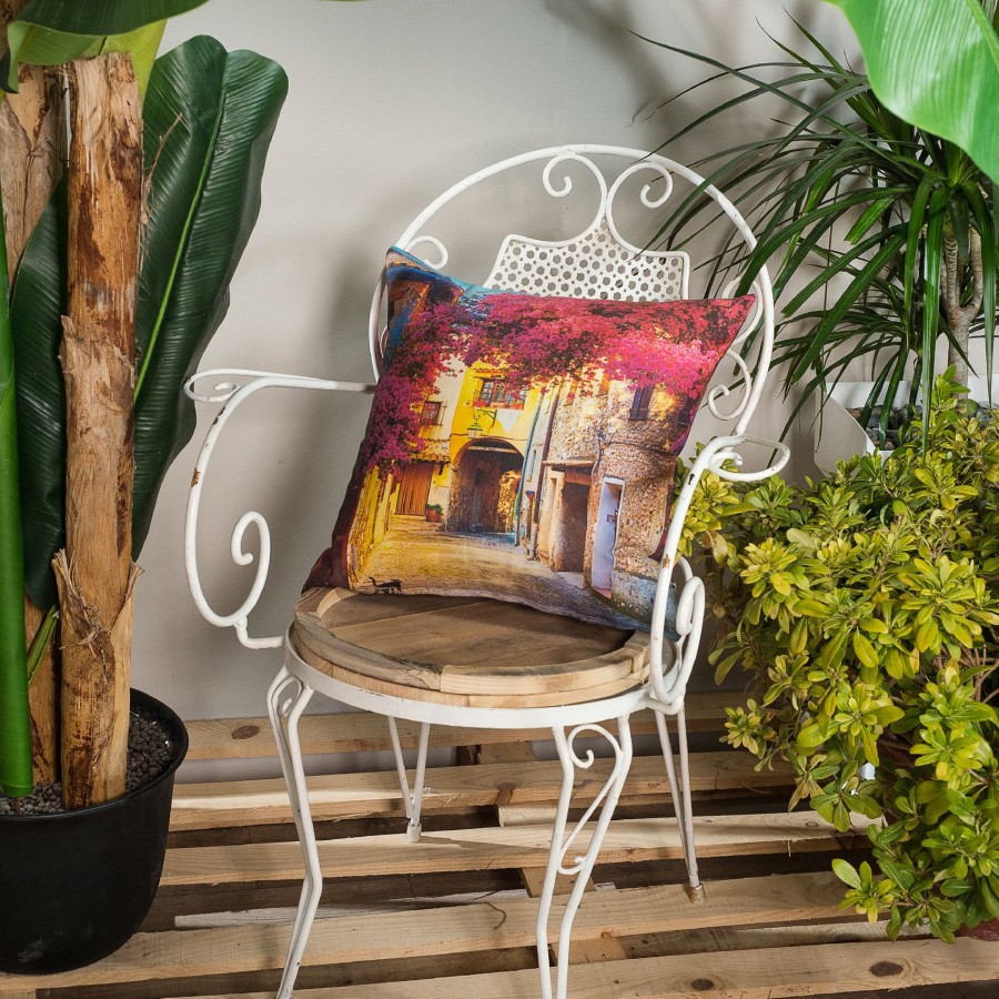 Μαξιλαροθήκη Color 2 - 45x45cm