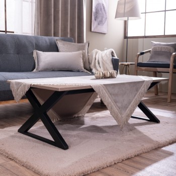 Μαξιλαροθήκη Jersey 11 - 30x50cm με γέμιση