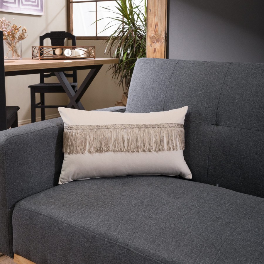 Μαξιλαροθήκη Linus 15 - 30x60cm