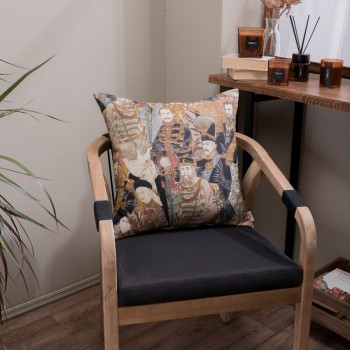 Μαξιλαροθήκη Lorca - 65x65cm δαπέδου