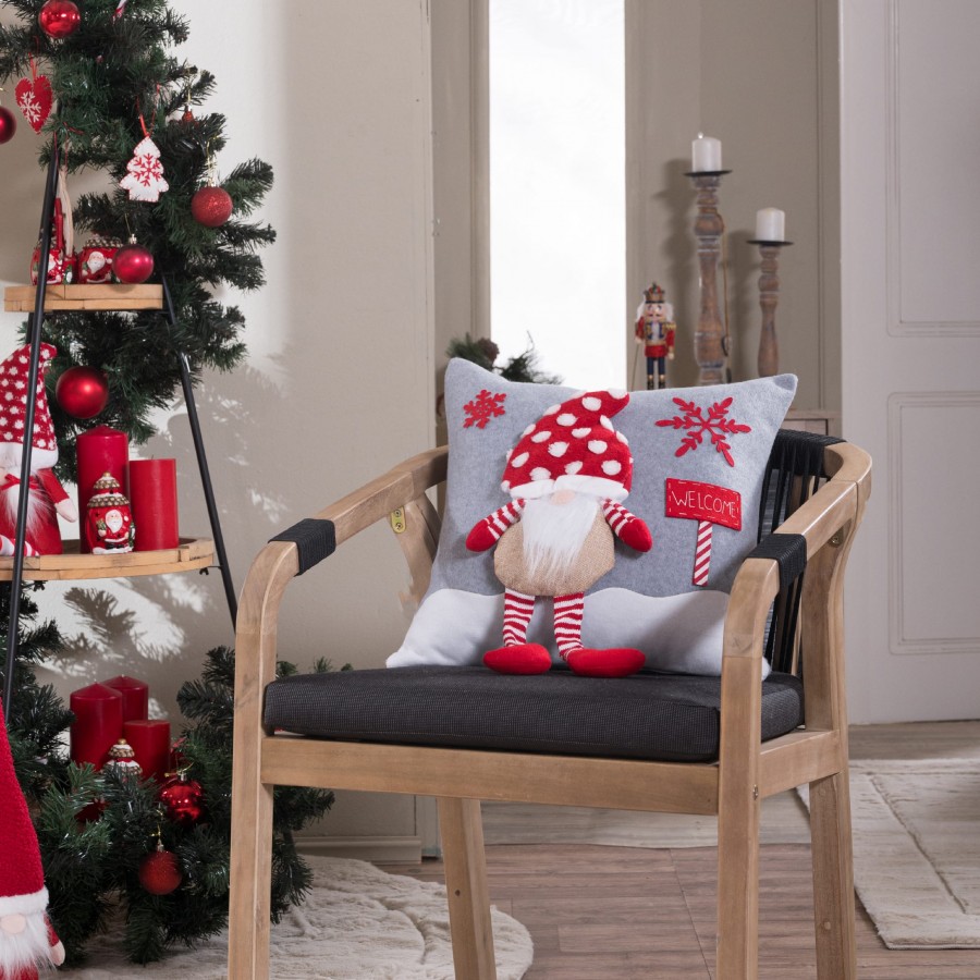 Μαξιλαροθήκη Mainus 04 - 30x60cm