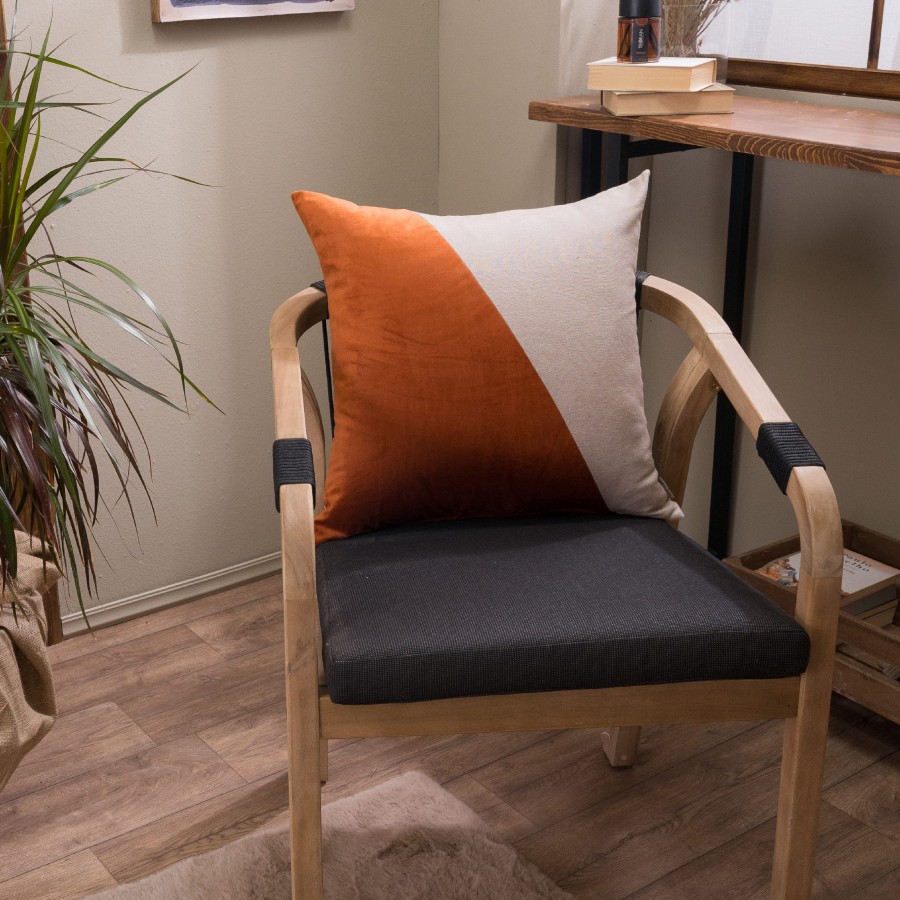 Μαξιλαροθήκη Mainus 05 - 30x60cm