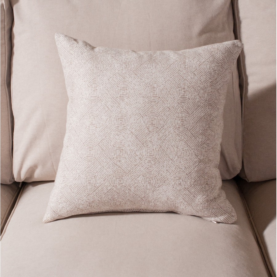 Μαξιλαροθήκη Mantova 02 - 45x45cm