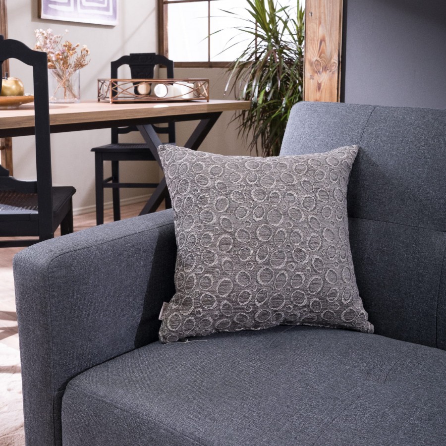 Μαξιλαροθήκη Maryland 03 - 30x50cm με γέμιση